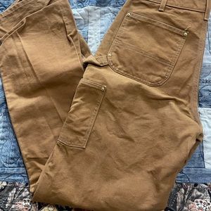 Brand New Carhart Pants